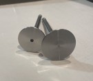 Innsugsventil B23.B230 46mm 112mm lengde thumbnail